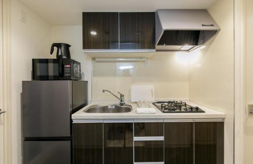 Nakamura Apartment | Royal Pigeon Sanda - Vacation STAY 18572