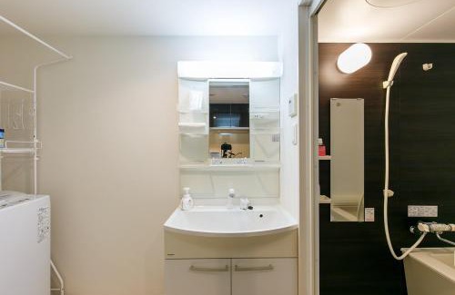 Nakamura Apartment | Royal Pigeon Sanda - Vacation STAY 18572