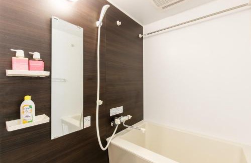 Nakamura Apartment | Royal Pigeon Sanda - Vacation STAY 18572