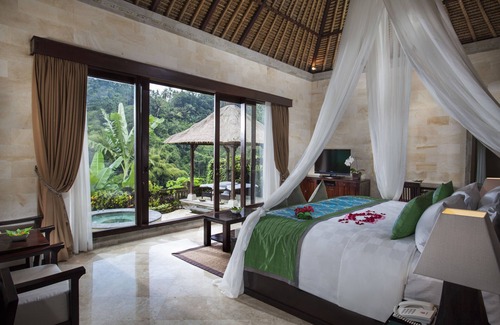 Ubud Hotel | Royal Pita Maha