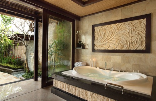 Ubud Hotel | Royal Pita Maha