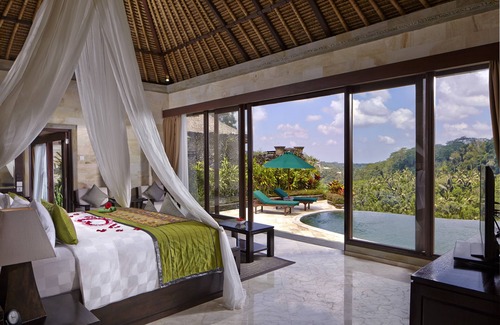 Ubud Hotel | Royal Pita Maha