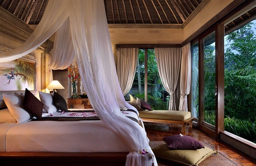 Ubud Hotel | Royal Pita Maha