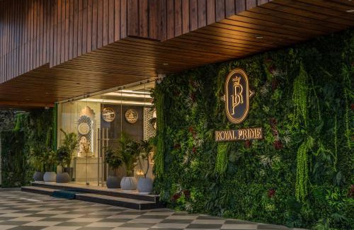 Sanganer Hotel | Royal Prime - A City Center Boutique Hotel In Jaipur