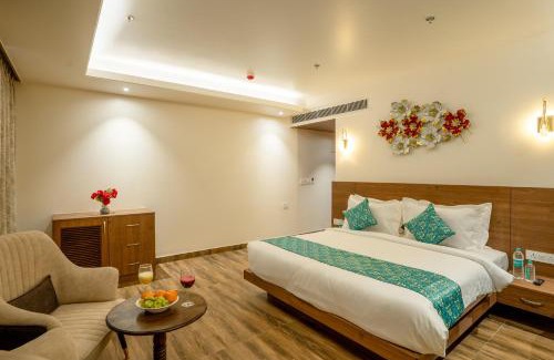Sanganer Hotel | Royal Prime - A City Center Boutique Hotel In Jaipur