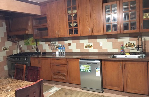 Al Haram Villa | Royal Pyramids Palace Residence