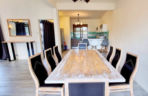 Pereybere House | Royal Residence A3 - Gated Semi Detached Spacious Residence in Pereybere