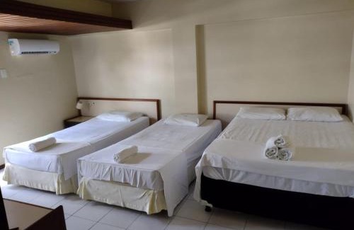 Tambau Hotel | Royal Service - Tambaú - ap 111