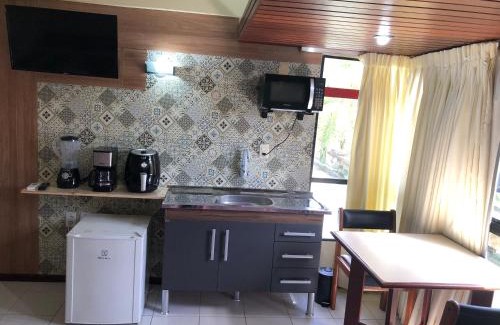 Tambau Hotel | Royal Service - Tambaú - ap 111