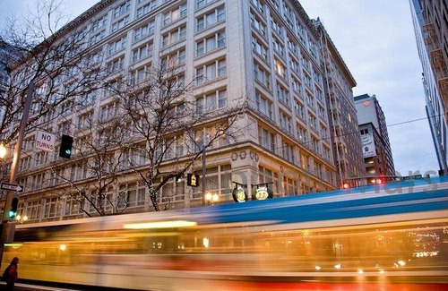 Downtown Portland Hotel | Royal Sonesta Portland Downtown