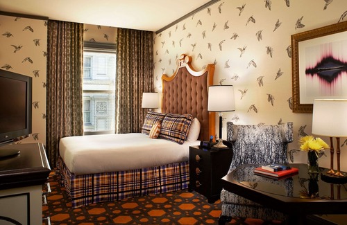 Downtown Portland Hotel | Royal Sonesta Portland Downtown