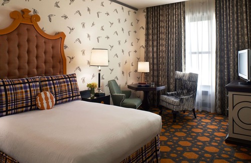 Downtown Portland Hotel | Royal Sonesta Portland Downtown