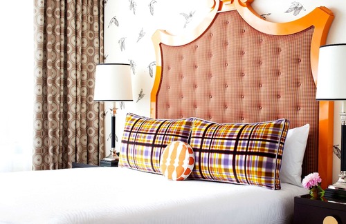 Downtown Portland Hotel | Royal Sonesta Portland Downtown