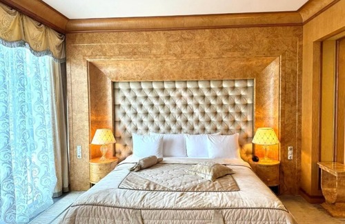 Centrs Hotel | Royal Spa & Hotel Resort