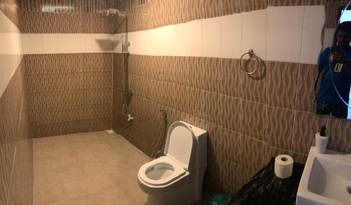 Thoddoo House | Royal Stay Thoddoo, Maldives