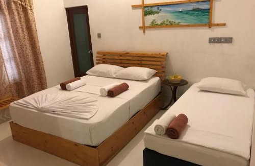 Thoddoo House | Royal Stay Thoddoo, Maldives