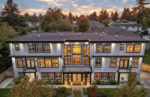 Surrey Hotel | Royal Stays, Surrey