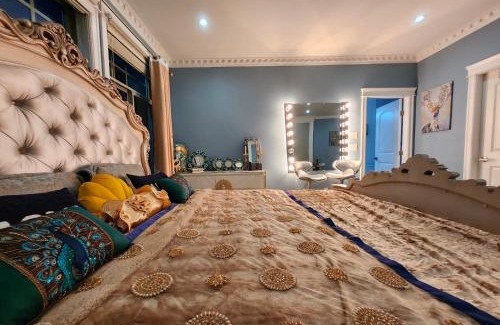 Surrey Hotel | Royal Stays, Surrey