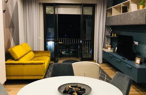 Avezzano Apartment | Royal Suite