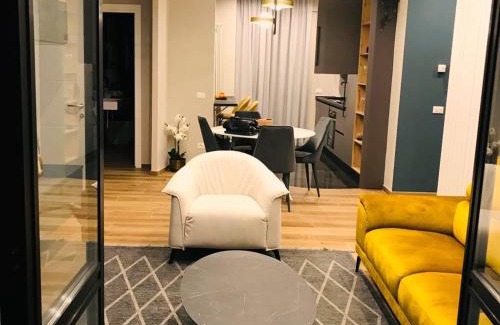 Avezzano Apartment | Royal Suite