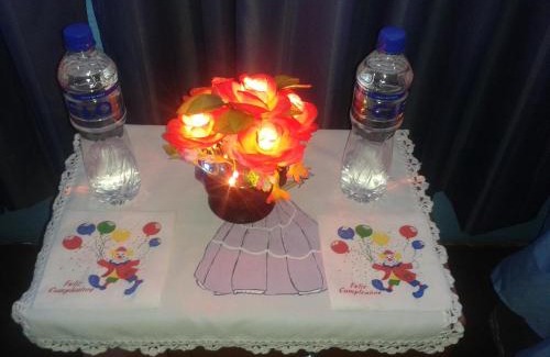 San Miguel House | Royal Sweet Dreams Airport B&B