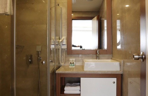 Ankara Hotel | Royal Sweet Hotel