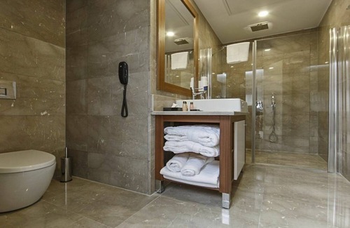 Ankara Hotel | Royal Sweet Hotel