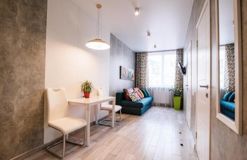 Kyiv Apartment | Royal Tower Luxurious Smart Residence (2)