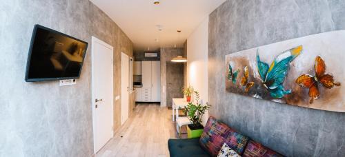 Kyiv Apartment | Royal Tower Luxurious Smart Residence (2)