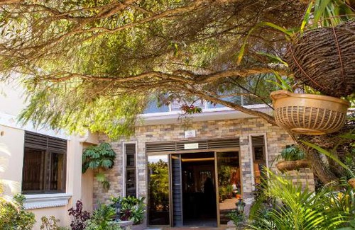 Lubowa Hotel | Royal Victoria House Ltd