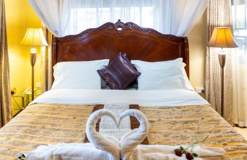 Lubowa Hotel | Royal Victoria House Ltd