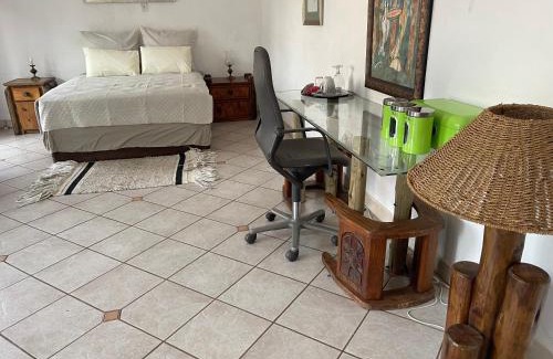 Schoemansville Apartment | Royal View Cottage