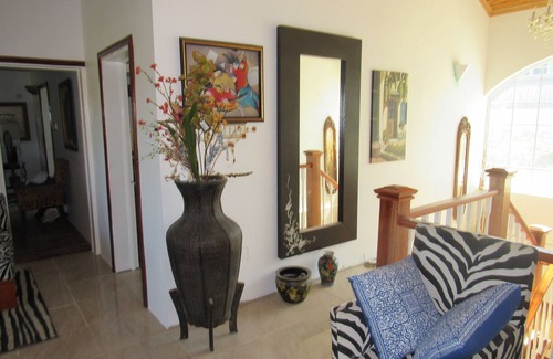 Silver Sands Villa | Royal Vista is new luxury villa at Silver Sands Jamaica, overlooking the ocean