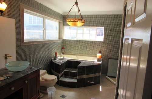 Silver Sands Villa | Royal Vista is new luxury villa at Silver Sands Jamaica, overlooking the ocean