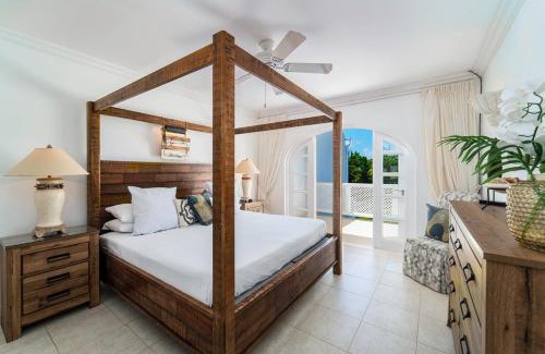 Westmoreland House | Royal Westmoreland - Cassia Heights 14 townhouse