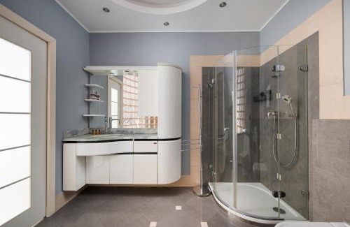 Wilanow Apartment | Royal Wilanów Spacious Apartment