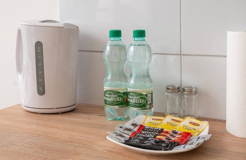 Wilanow Apartment | Royal Wilanów Apartment with Garden