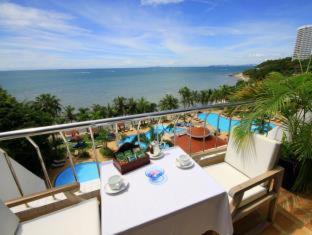 Pratumnak Hill Hotel | Royal Wing Suites & Spa Pattaya
