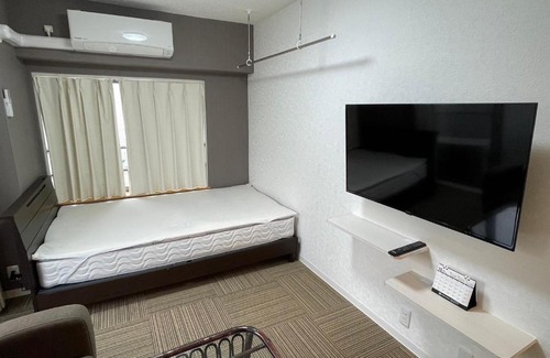 Yokosuka Apartment | ROYAL YONEGAHAMA l米が浜通