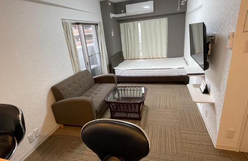 Yokosuka Apartment | ROYAL YONEGAHAMA l米が浜通