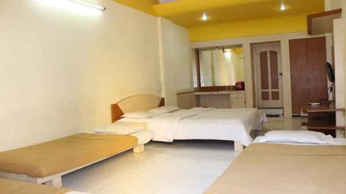 Nashik Hotel | Royale Heritage
