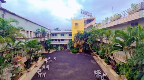 Nashik Hotel | Royale Heritage