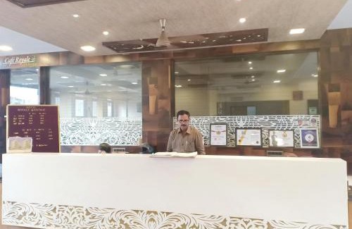 Nashik Hotel | Royale Heritage