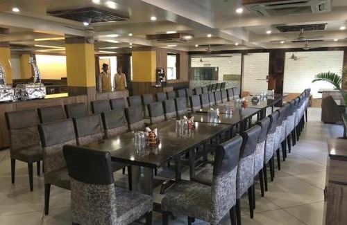 Nashik Hotel | Royale Heritage
