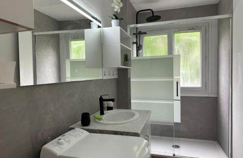 Annemasse Apartment | Royale London Signature