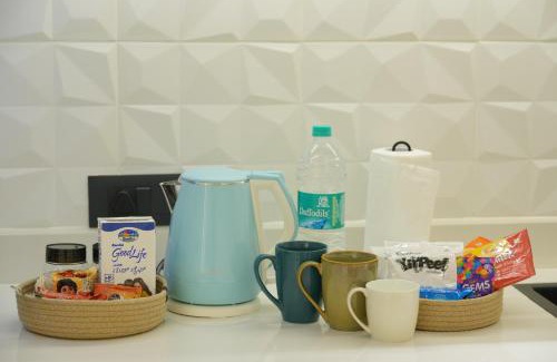 Kolenchery Apartment | Royale Suites - 1 BHK Serviced Apartment