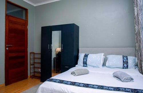 Mwananyamala Apartment | royalplacee