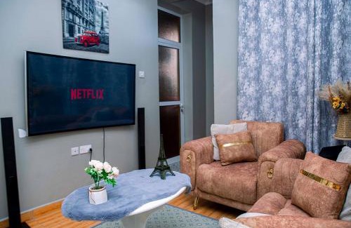 Mwananyamala Apartment | royalplacee