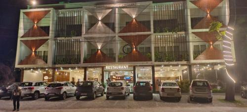 Kanjirappally Hotel | Royalton Residency