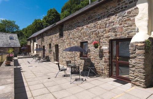 West Down House | Royd Cottage at Lower Aylescott